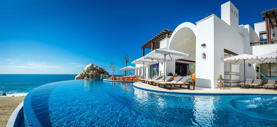 Villa La Datcha