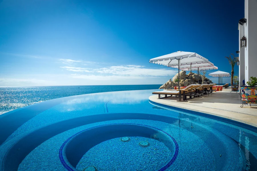 Villa La Datcha