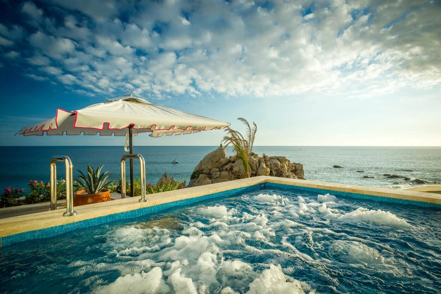 Villa La Datcha