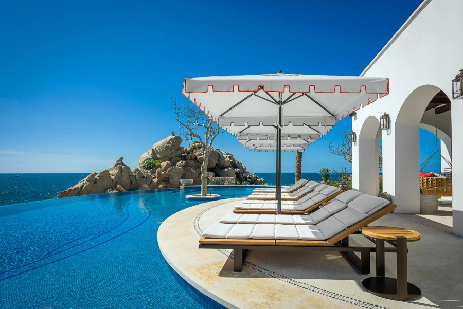 Villa La Datcha