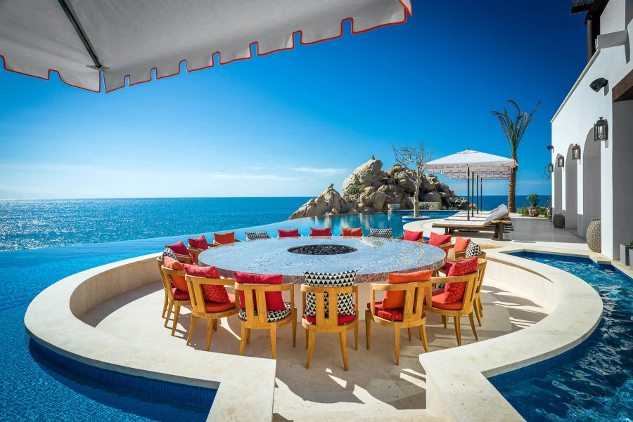 Villa La Datcha