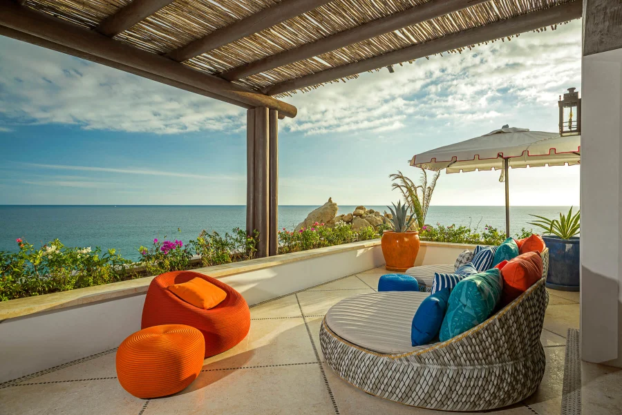 Villa La Datcha