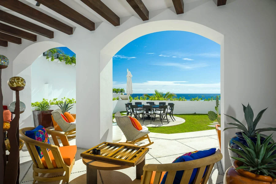Villa La Datcha