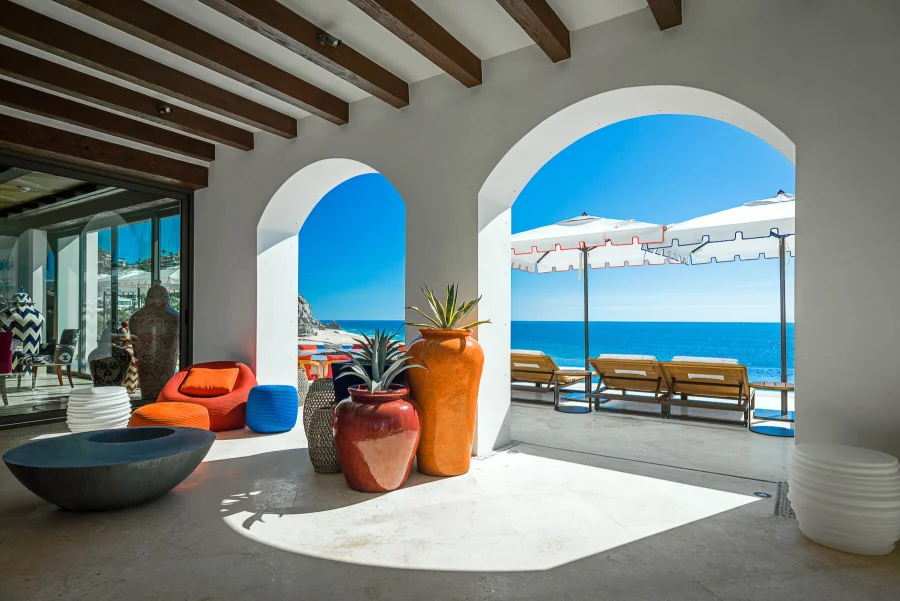 Villa La Datcha