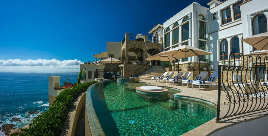 Casa Rio de Luna