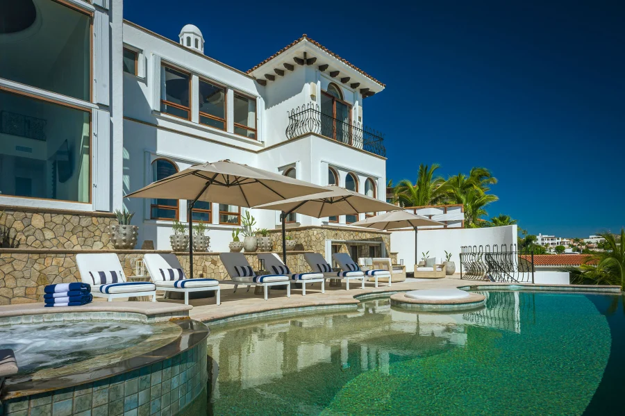 Casa Rio de Luna