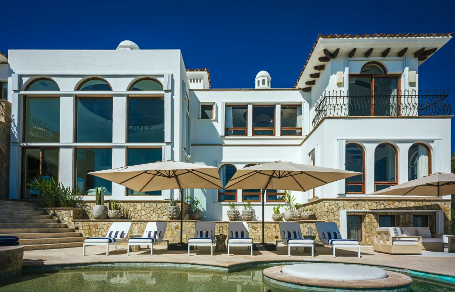 Casa Rio de Luna