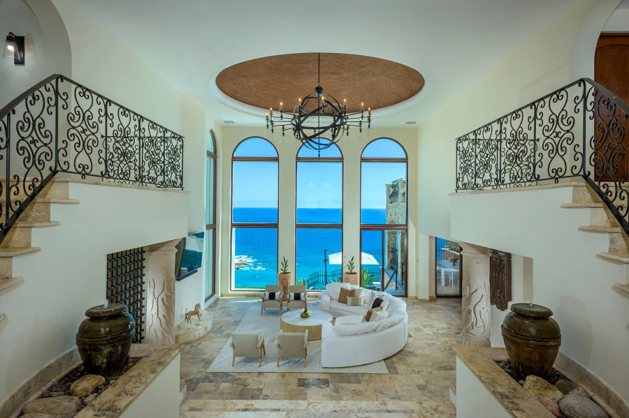 Casa Rio de Luna