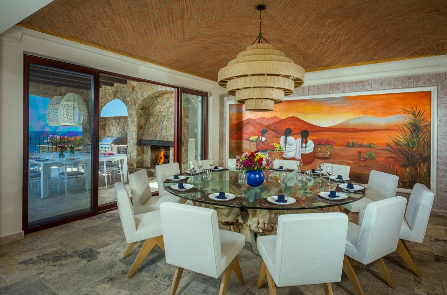 Casa Rio de Luna