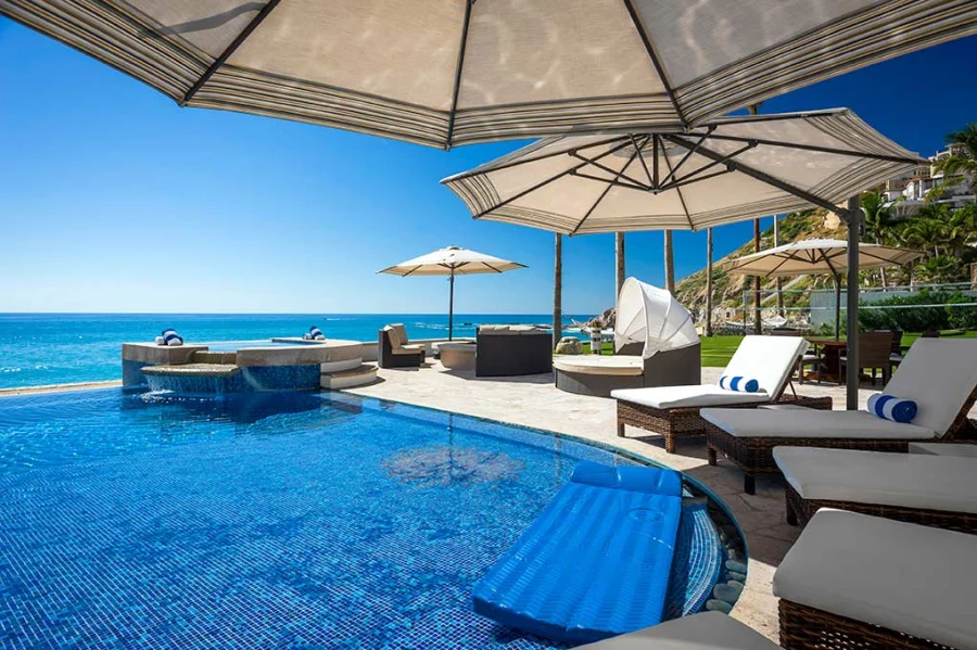 Casa del Mar