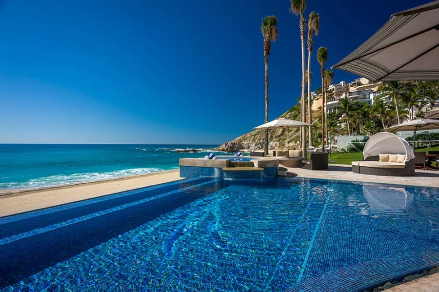 Casa del Mar