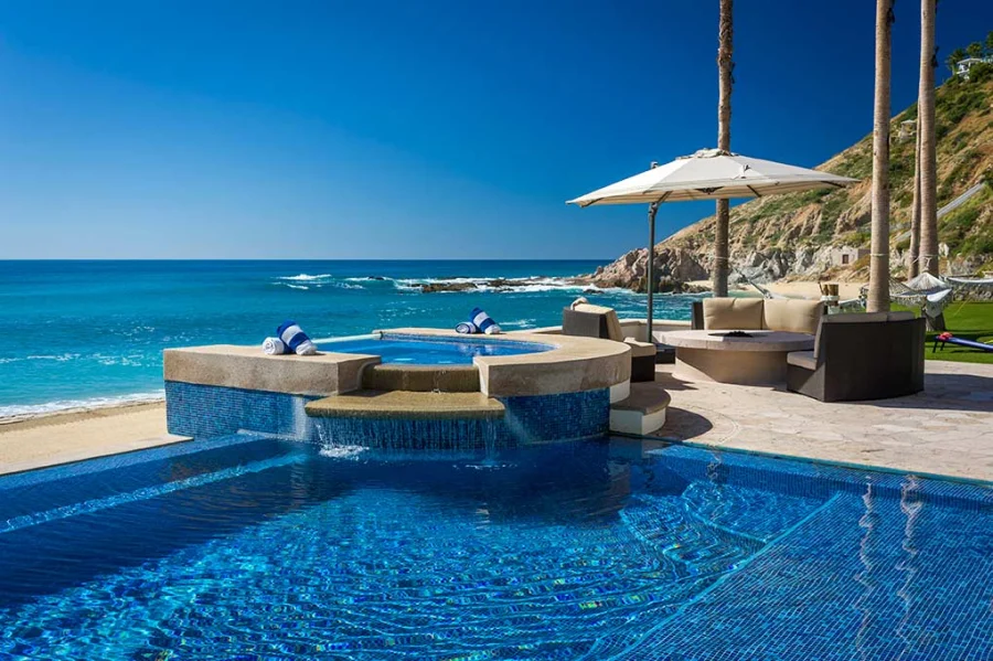 Casa del Mar