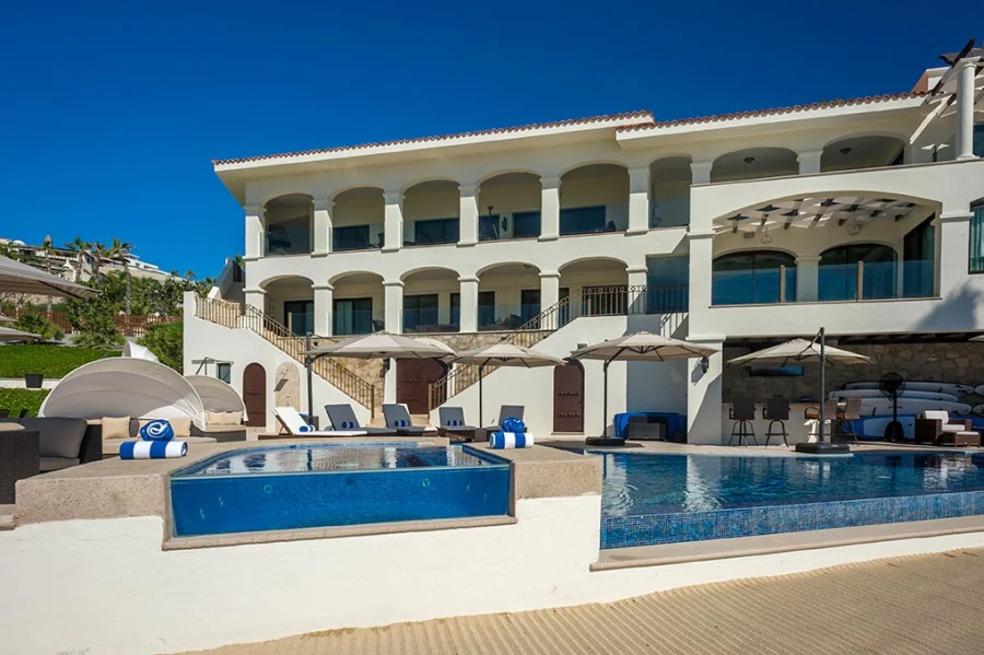 Casa del Mar