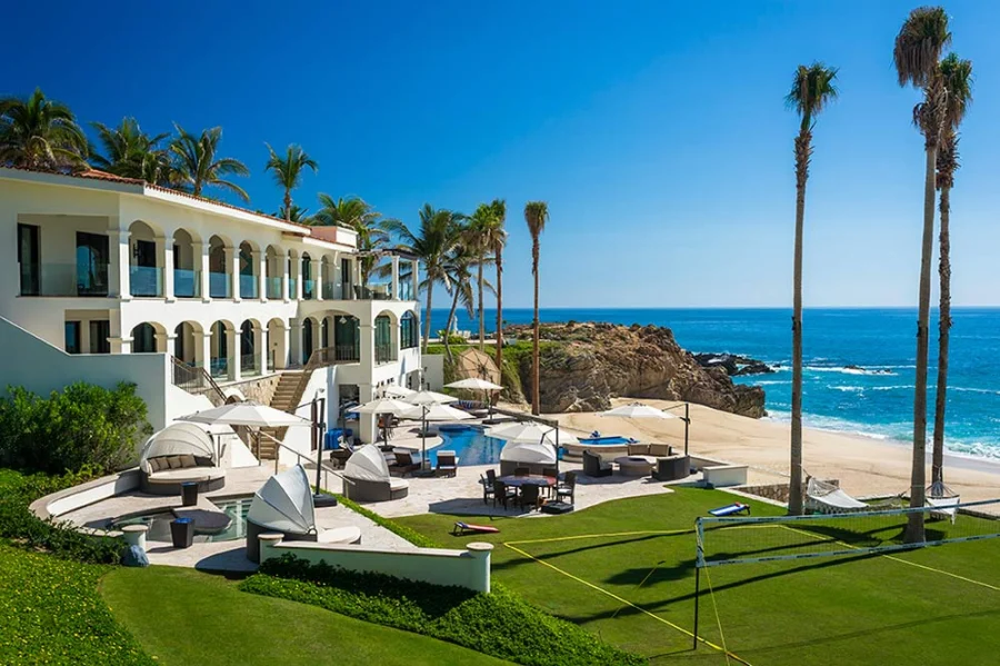 Casa del Mar