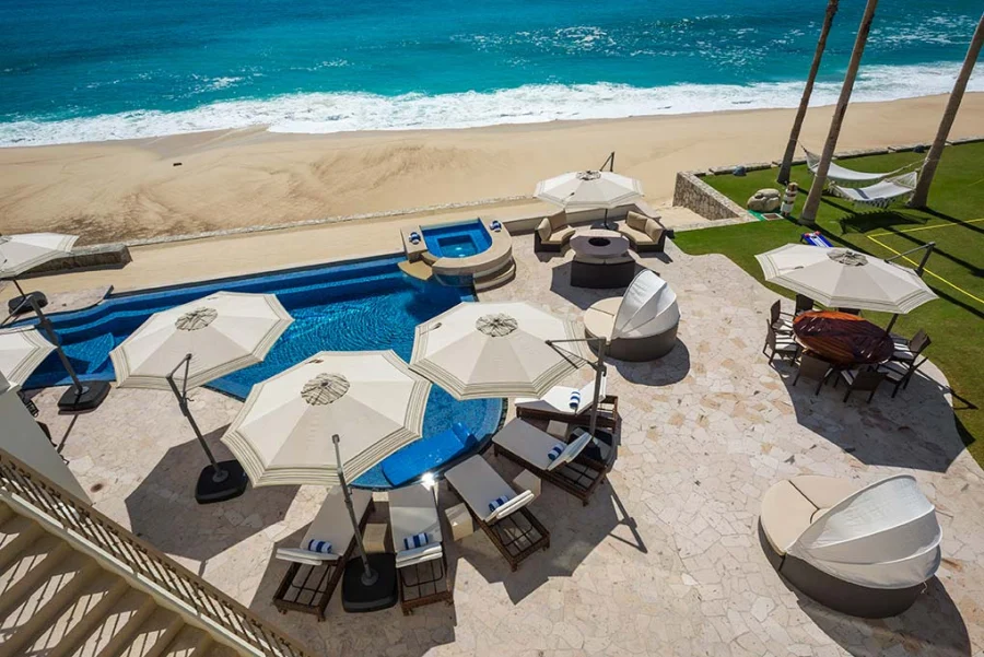 Casa del Mar