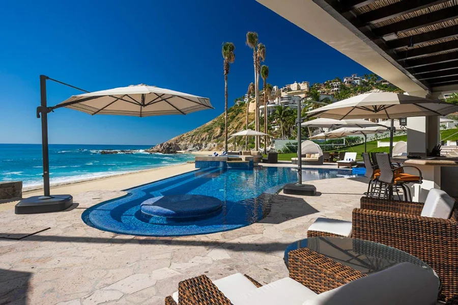 Casa del Mar
