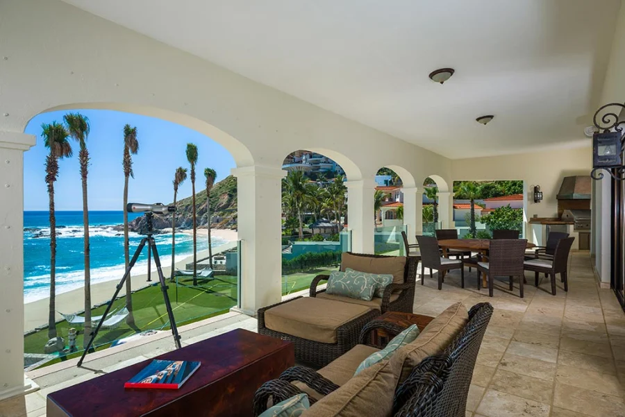 Casa del Mar