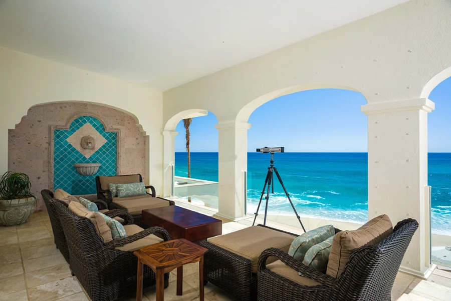 Casa del Mar