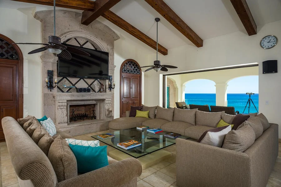 Casa del Mar