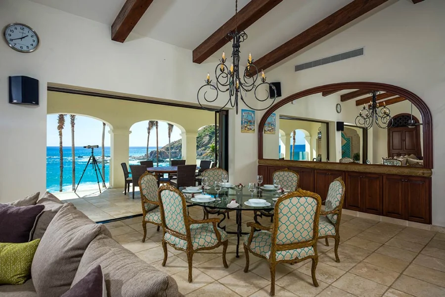 Casa del Mar