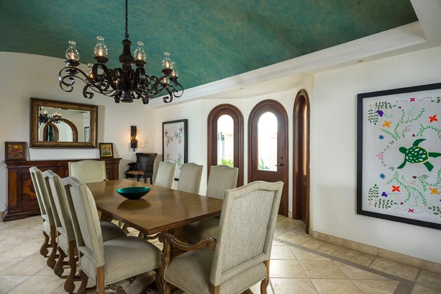 Casa del Mar