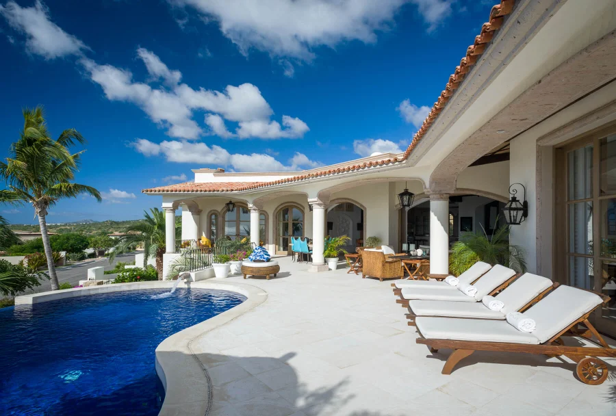 Villa Buena Vida