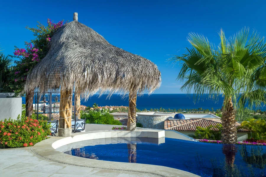 Villa Buena Vida