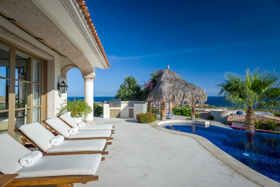 Villa Buena Vida