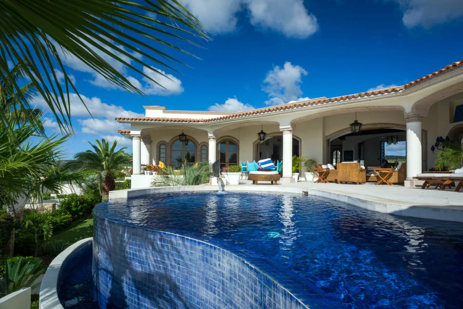 Villa Buena Vida