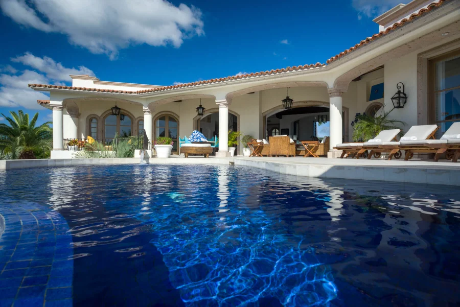 Villa Buena Vida
