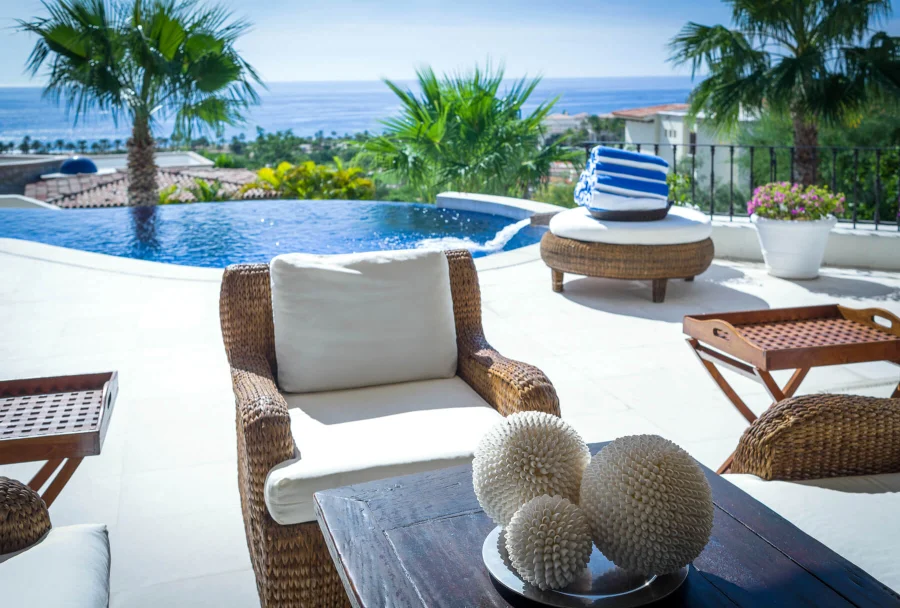 Villa Buena Vida
