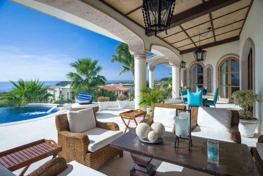 Villa Buena Vida