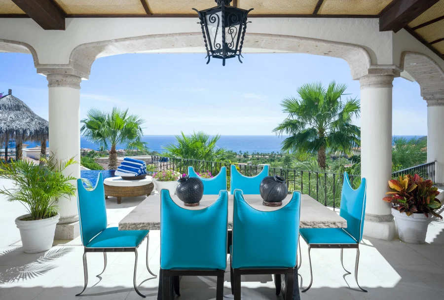 Villa Buena Vida