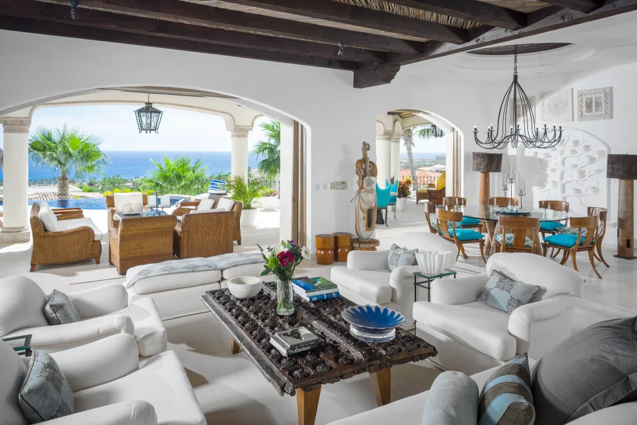Villa Buena Vida