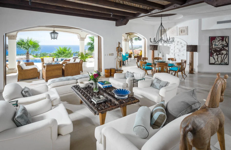 Villa Buena Vida