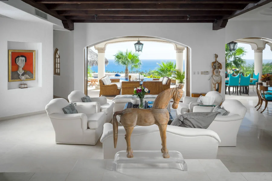 Villa Buena Vida