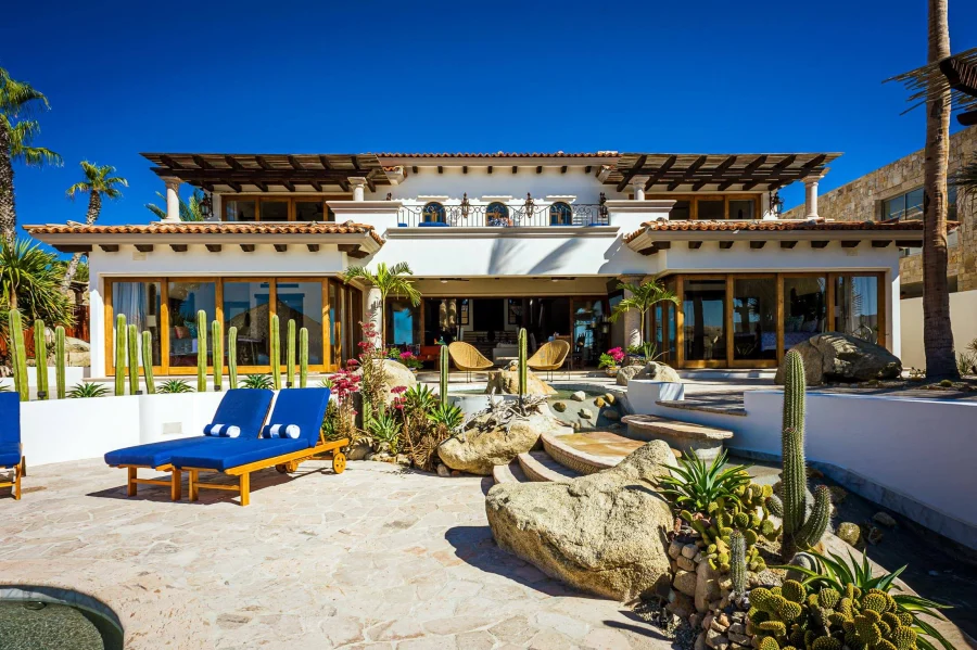 Casa Carreta
