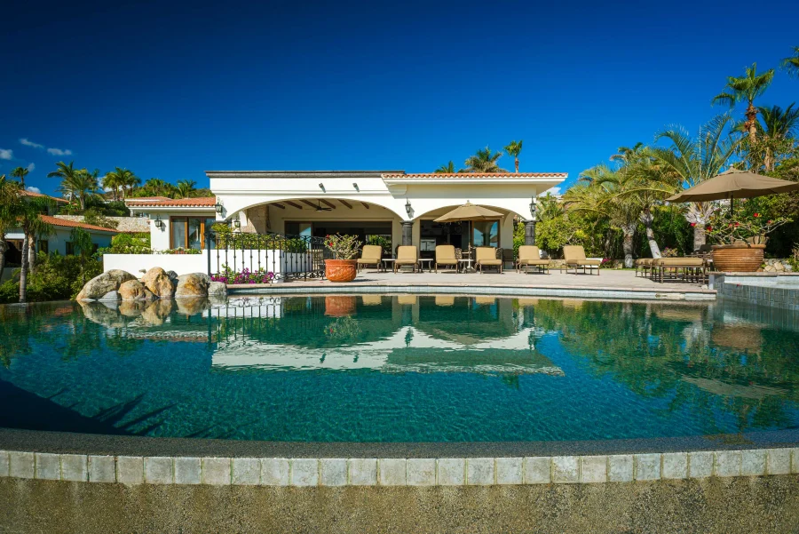 Casa Maravilla