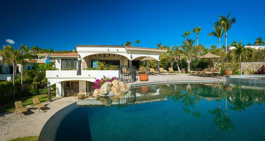 Casa Maravilla