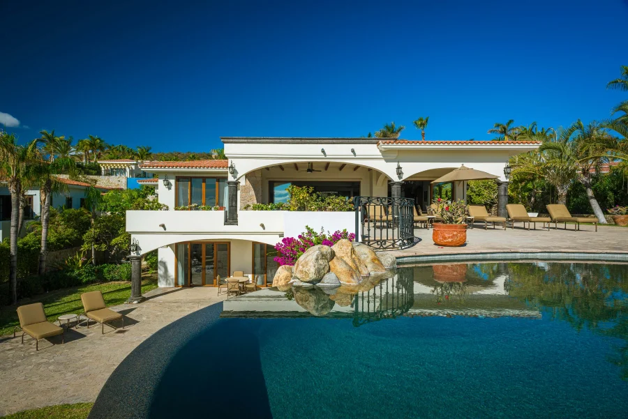 Casa Maravilla