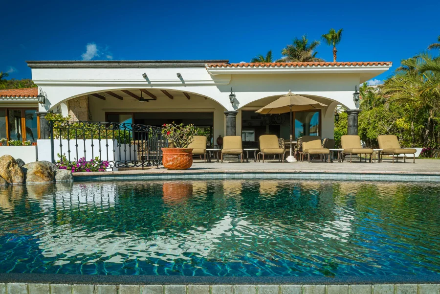Casa Maravilla