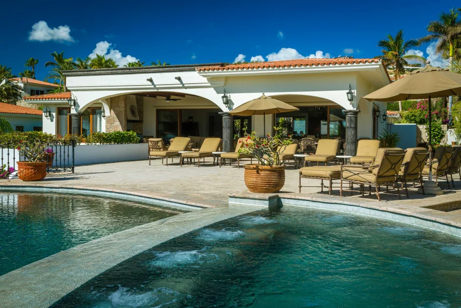 Casa Maravilla