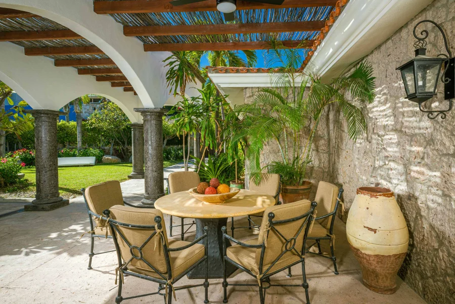Casa Maravilla