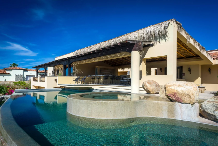Casa Tita