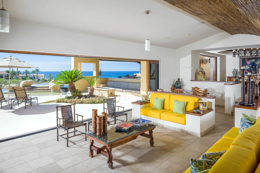 Casa Tita