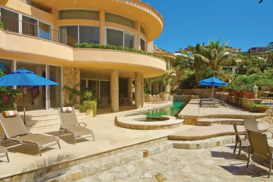 Villa Marcella