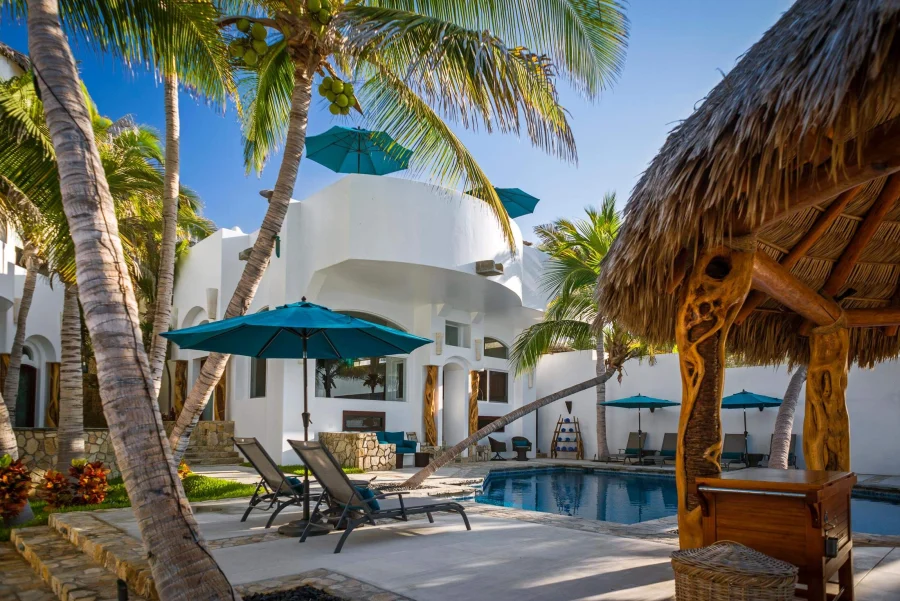 Villa Las Salinas