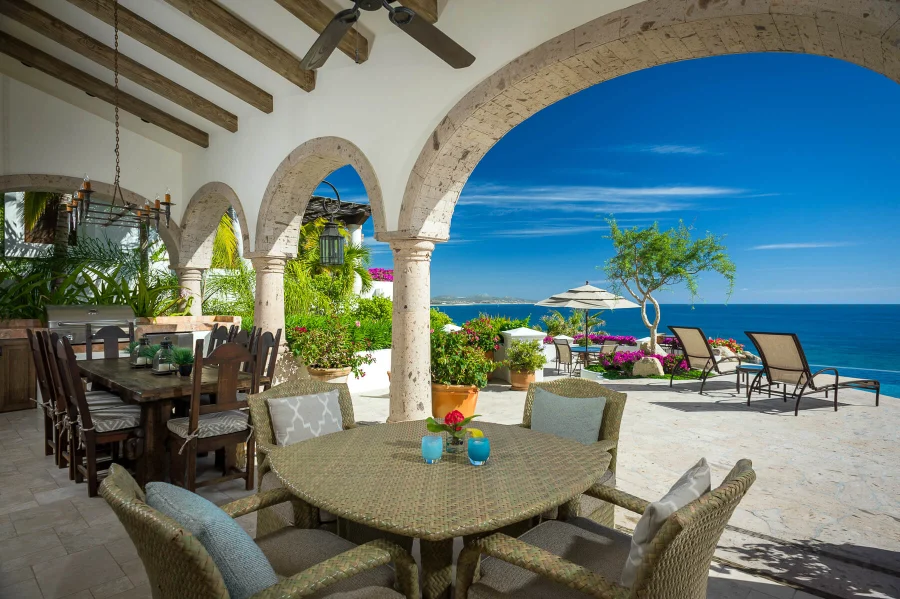 Villa Gloriosa