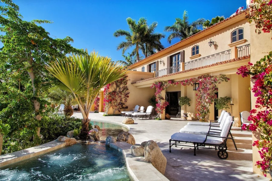 Casa Luca