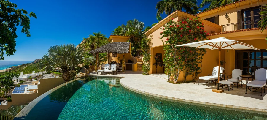 Casa Luca